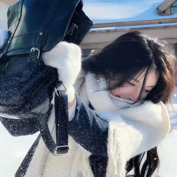 消失的女人
