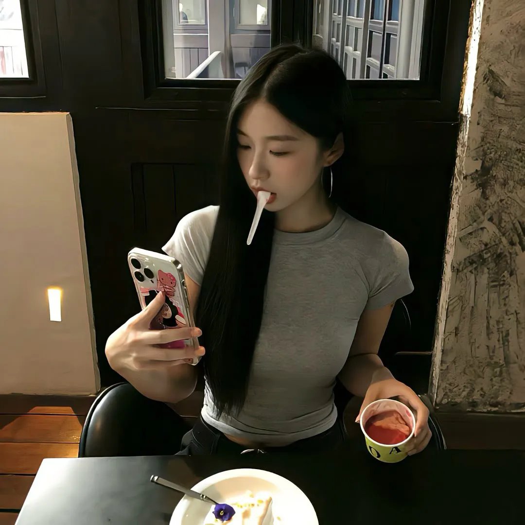 巫毒少女