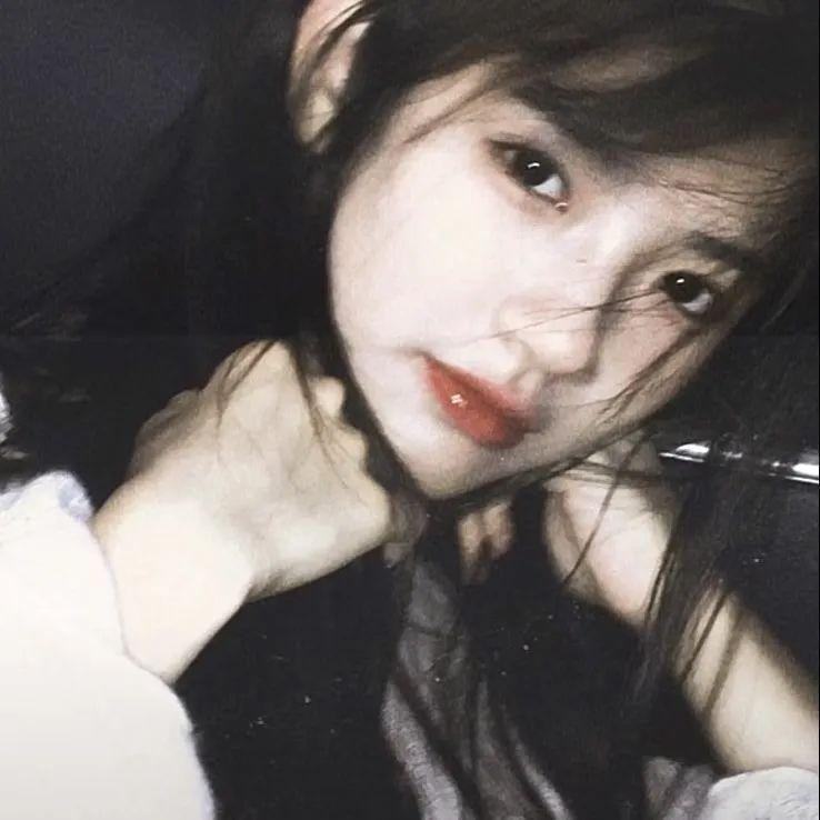 是个仙女!